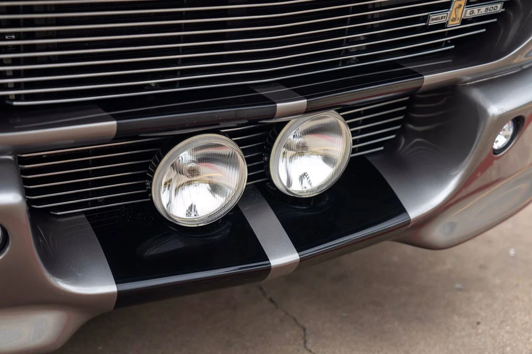 1968 Ford Replica - Image 23 of 31