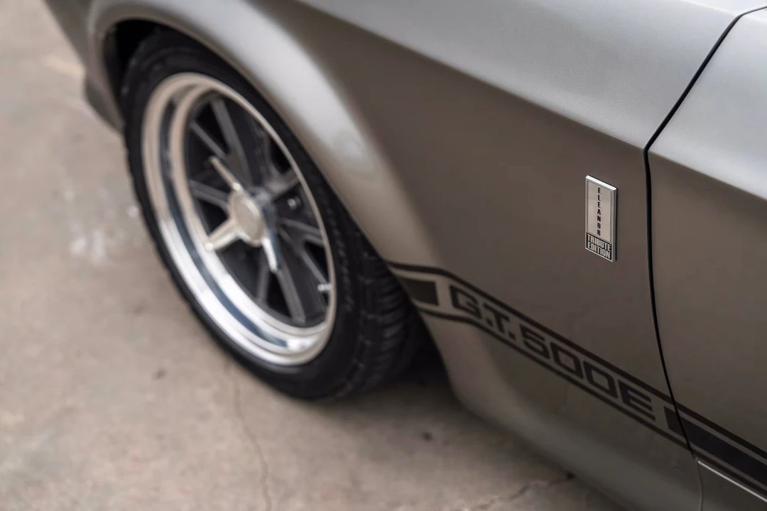1968 Ford Replica - Image 15 of 31