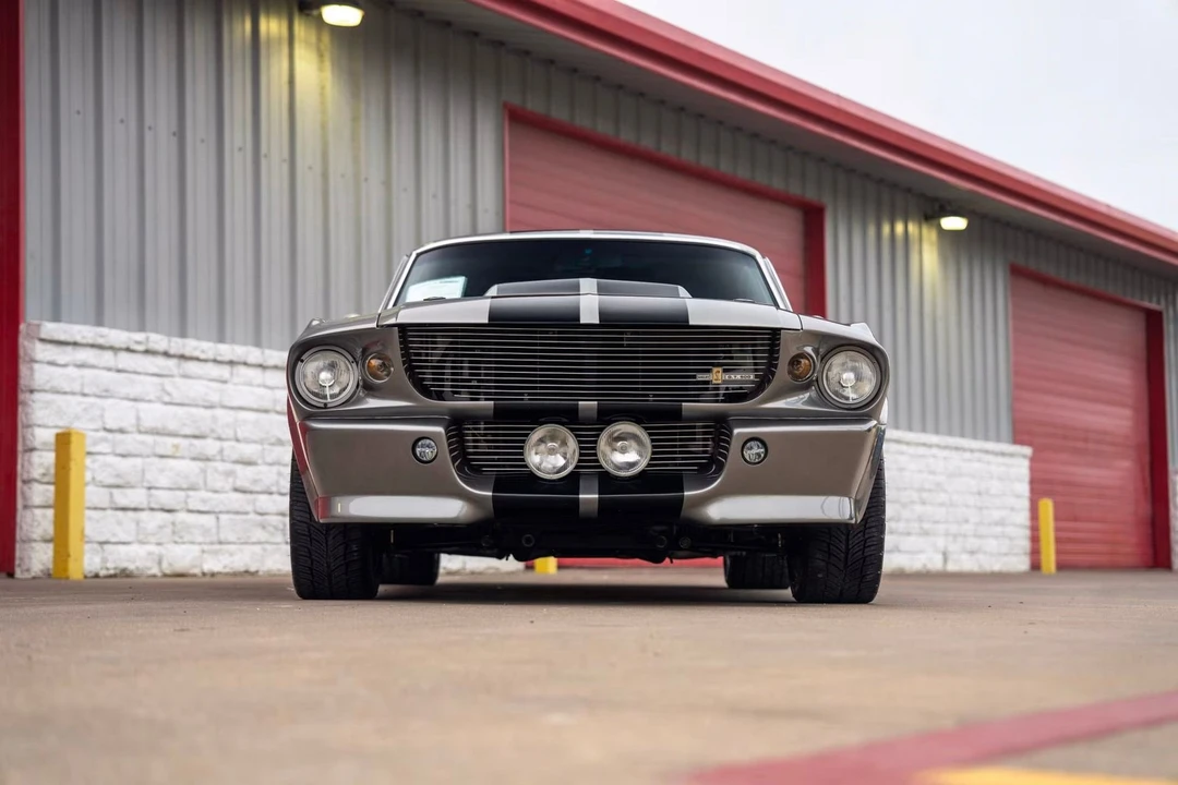 1968 Ford Replica - Image 6 of 31