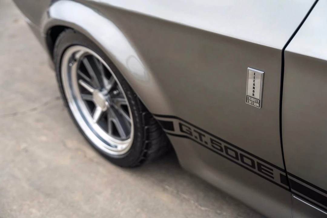 1968 Ford Replica - Image 24 of 31