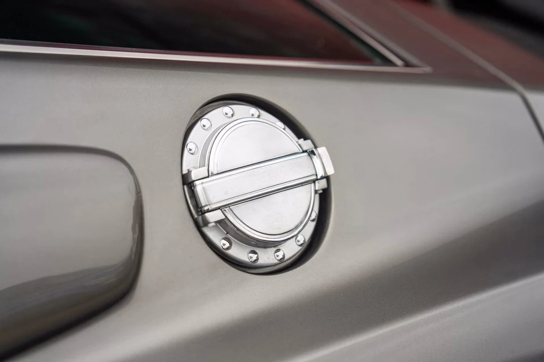 1968 Ford Replica - Image 22 of 31