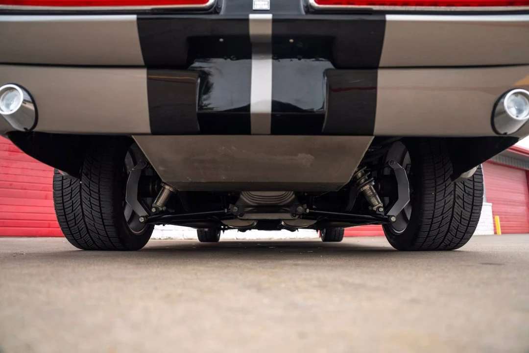 1968 Ford Replica - Image 29 of 31
