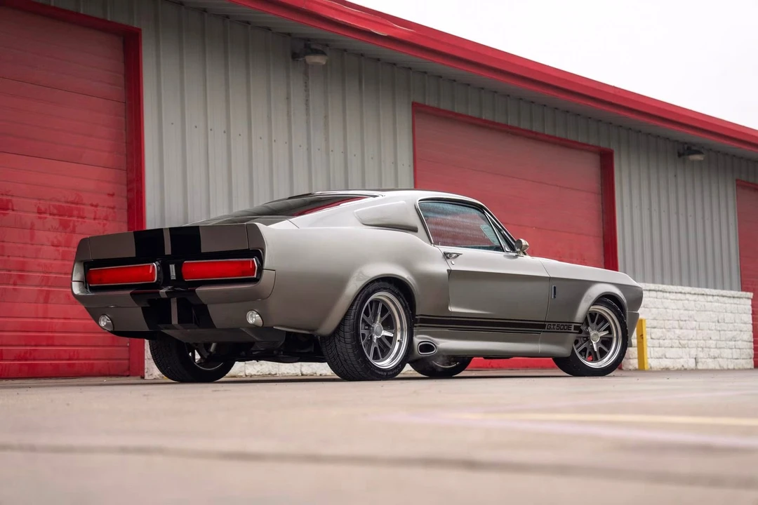 1968 Ford Replica - Image 5 of 31