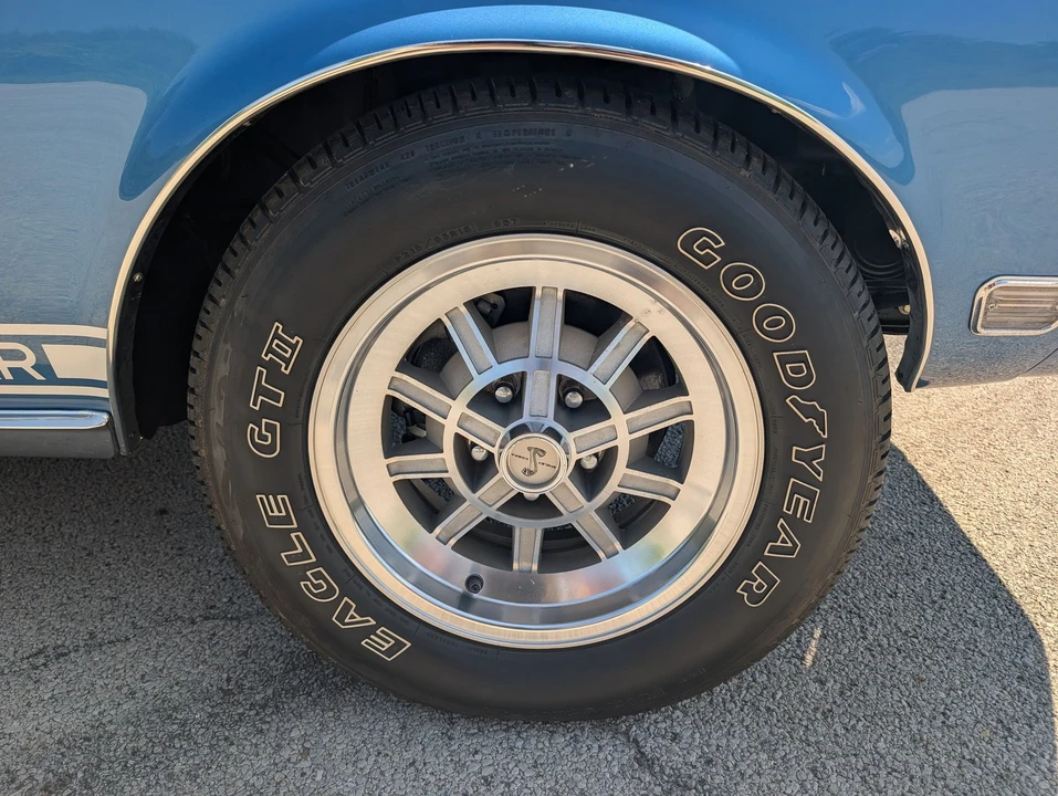 1968 Ford Mustang GT 1st Gen (1965-1968) - Image 9 of 24