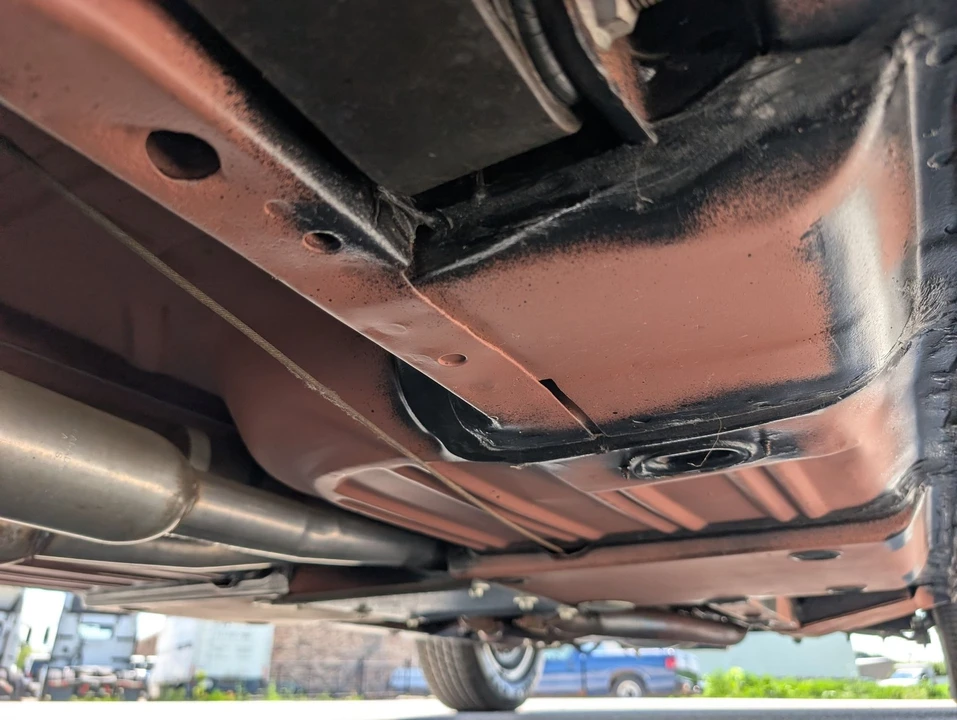 1968 Ford Mustang GT 1st Gen (1965-1968) - Image 11 of 24
