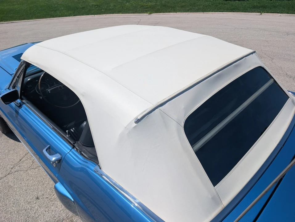 1968 Ford Mustang GT 1st Gen (1965-1968) - Image 6 of 24