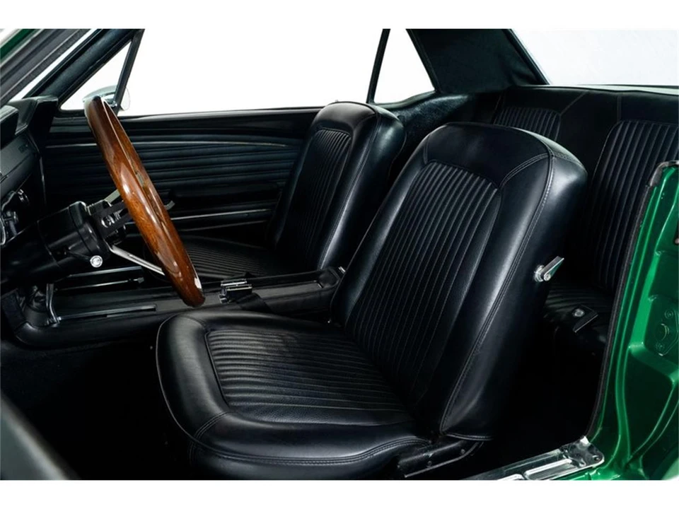 1968 Ford Mustang - Image 23 of 31