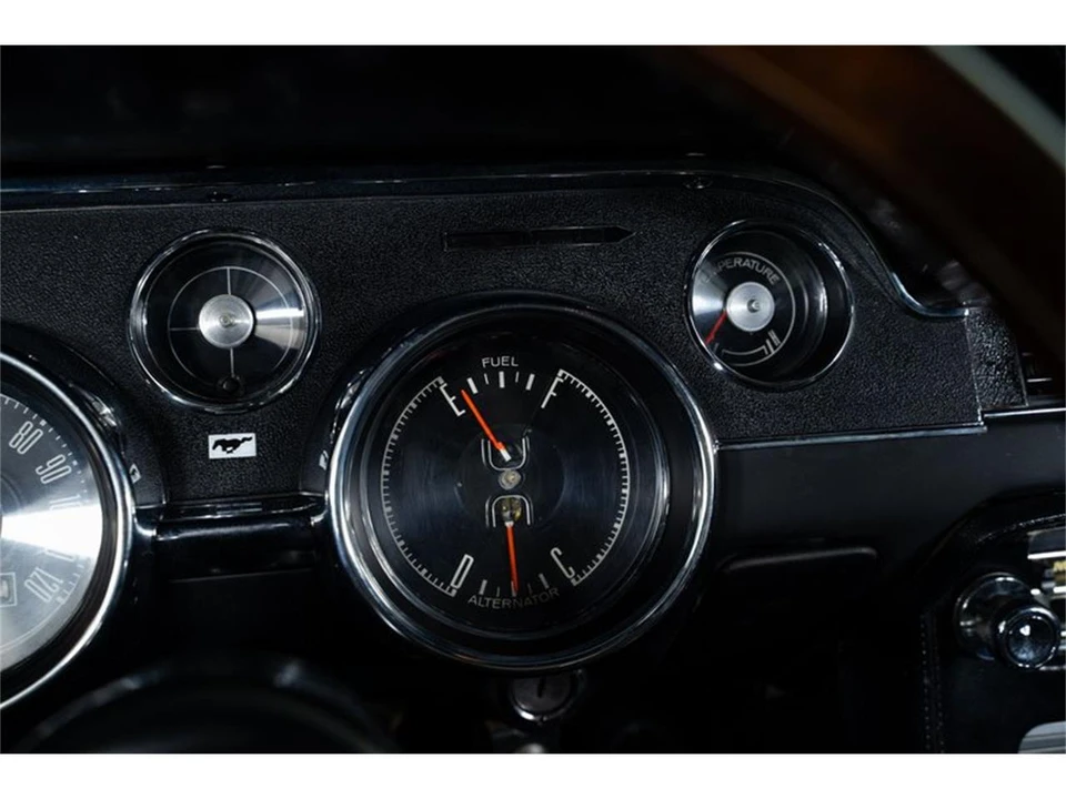 1968 Ford Mustang - Image 29 of 31