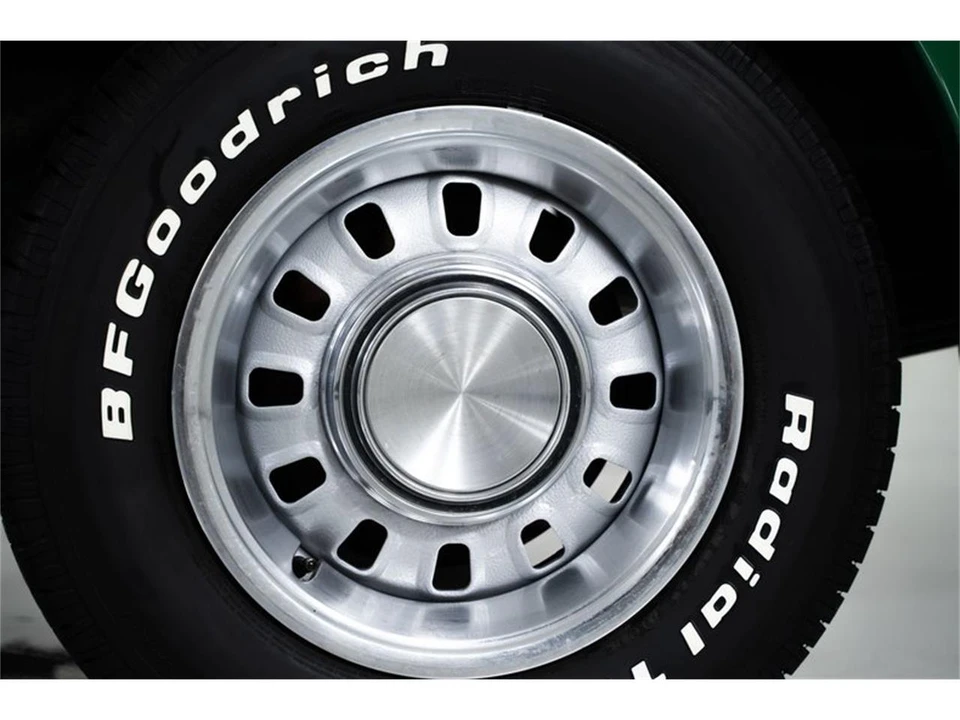 1968 Ford Mustang - Image 8 of 31