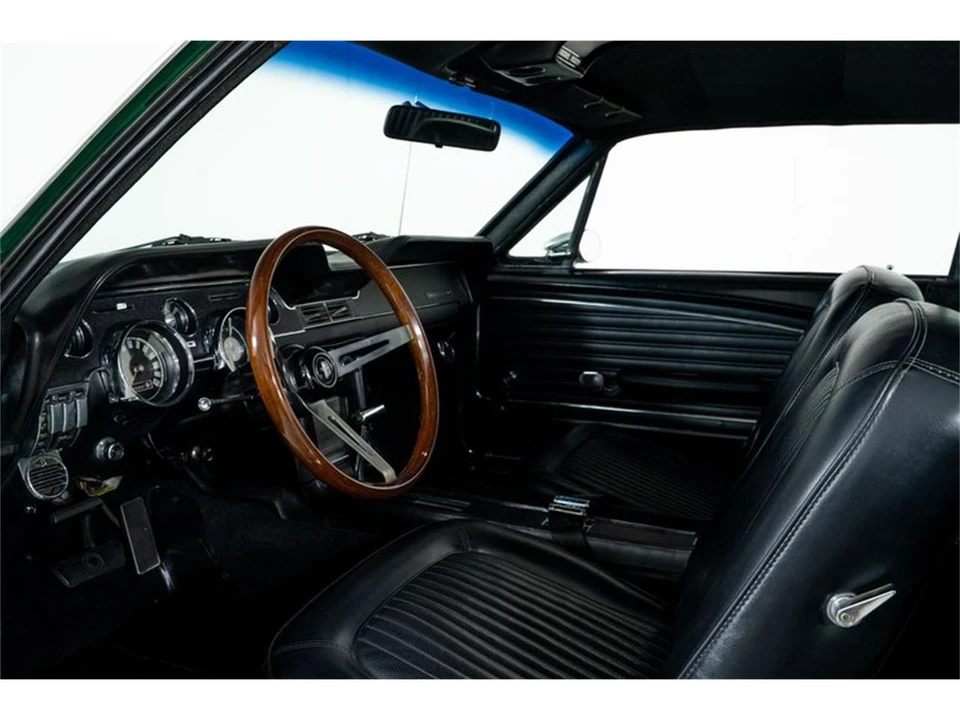 1968 Ford Mustang - Image 20 of 31