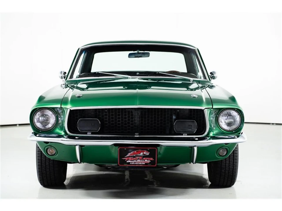 1968 Ford Mustang - Image 2 of 31