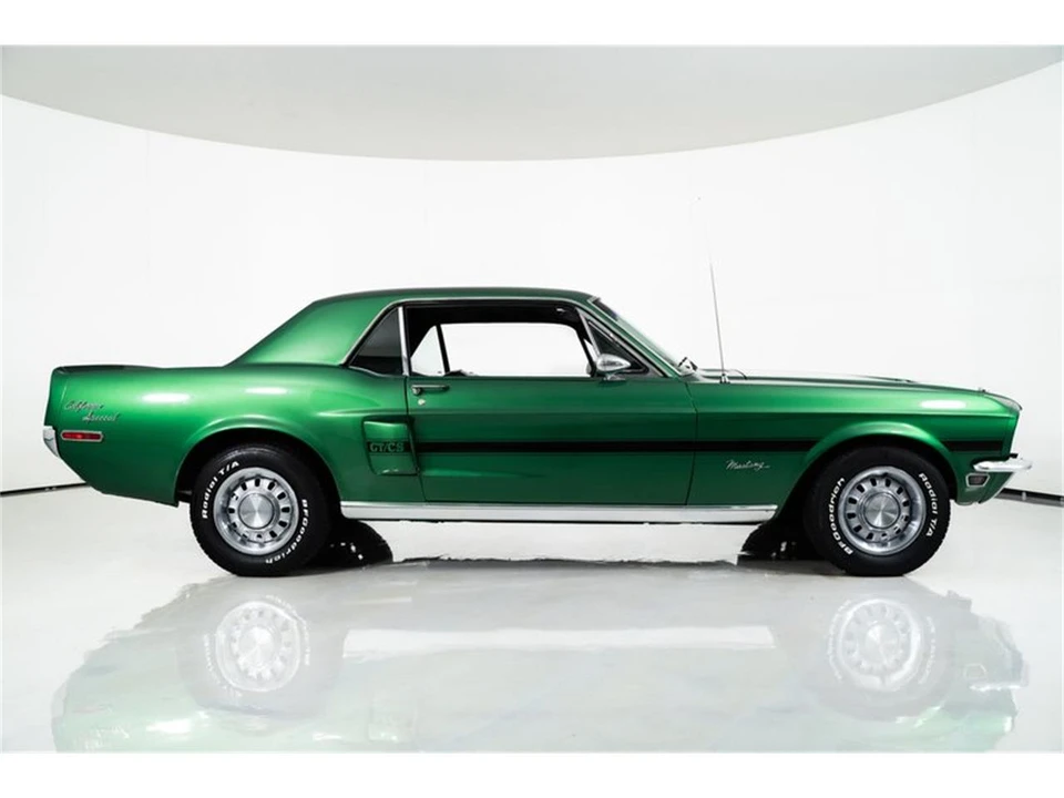 1968 Ford Mustang - Image 14 of 31