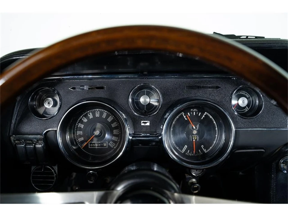1968 Ford Mustang - Image 27 of 31