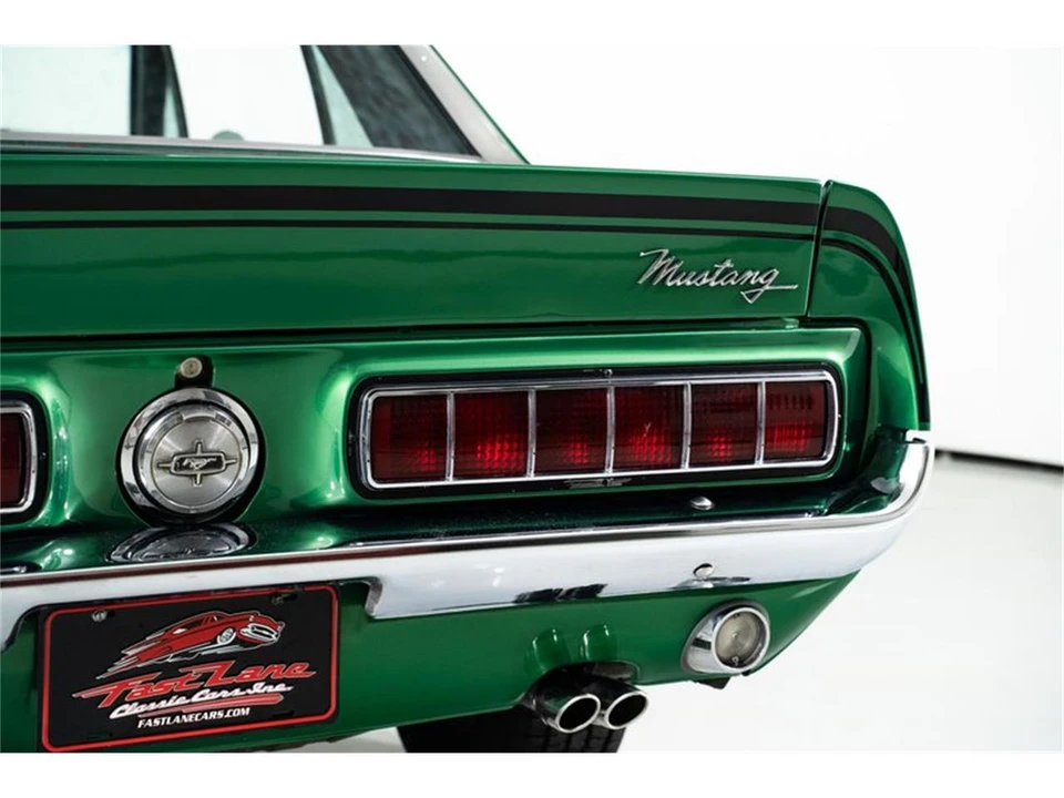 1968 Ford Mustang - Image 12 of 31