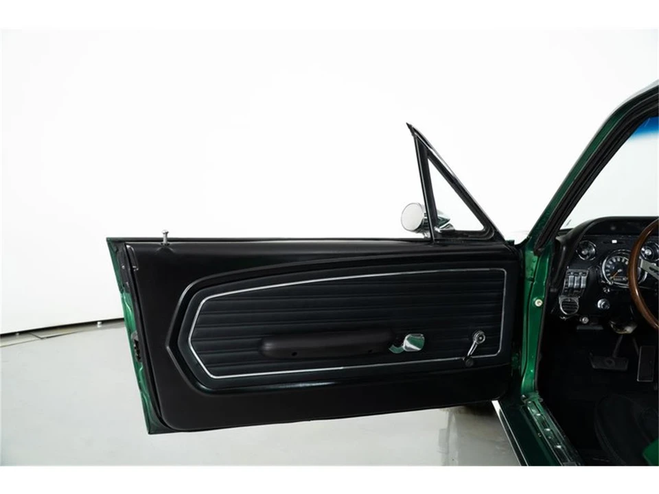 1968 Ford Mustang - Image 18 of 31