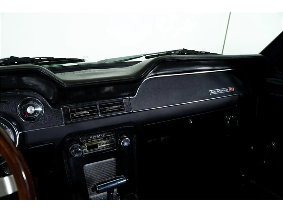 1968 Ford Mustang - Image 30 of 31
