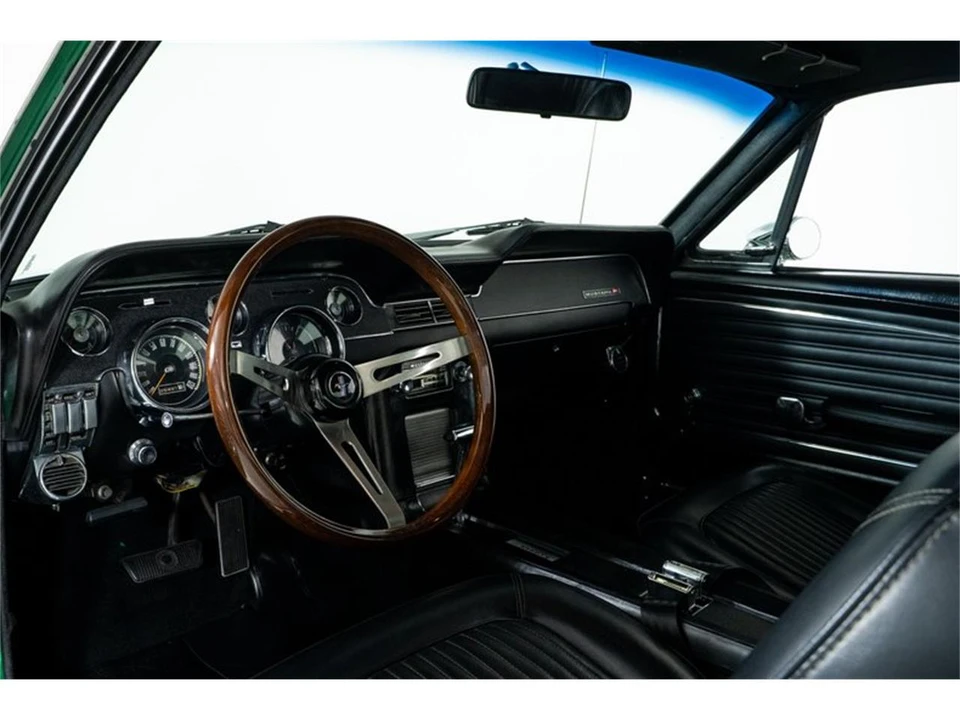 1968 Ford Mustang - Image 21 of 31