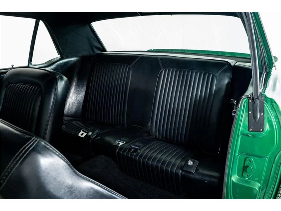 1968 Ford Mustang - Image 24 of 31