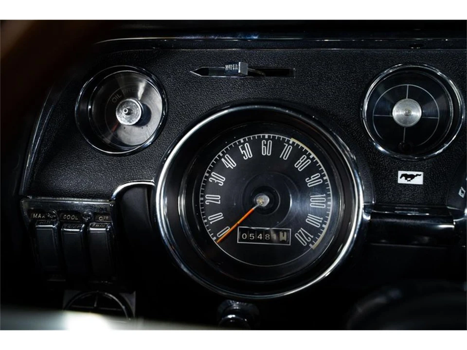 1968 Ford Mustang - Image 28 of 31
