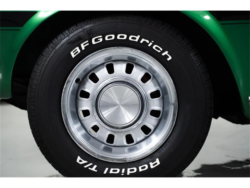 1968 Ford Mustang - Image 7 of 31
