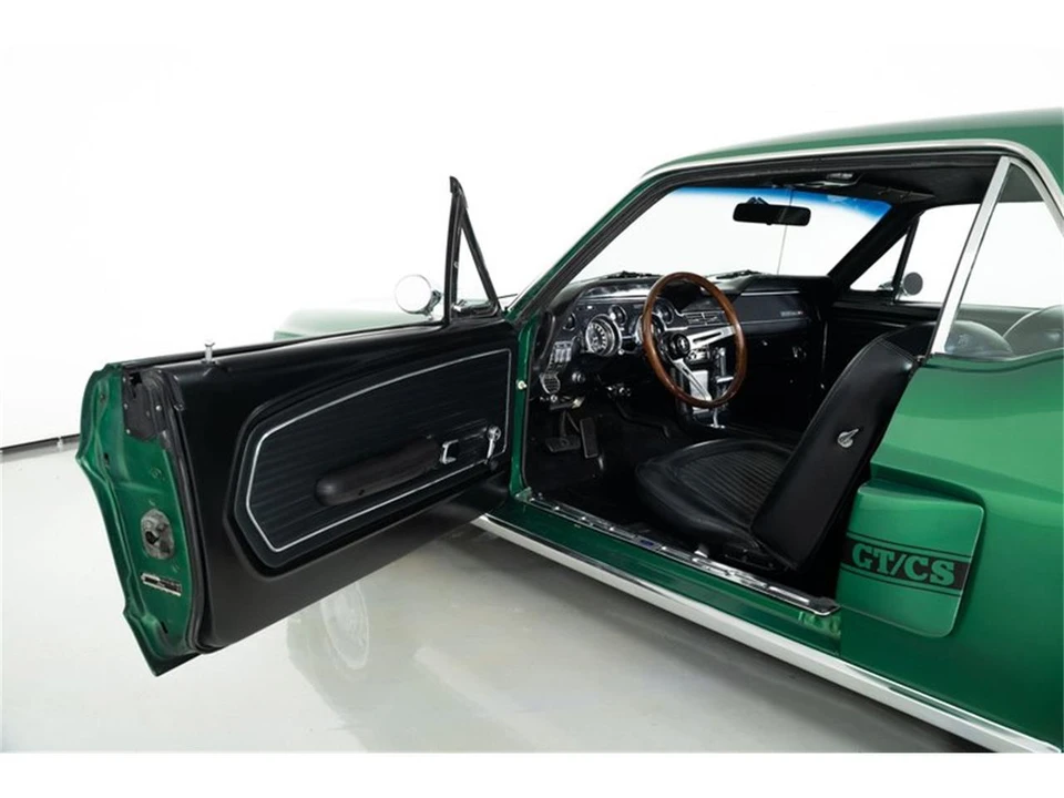 1968 Ford Mustang - Image 19 of 31