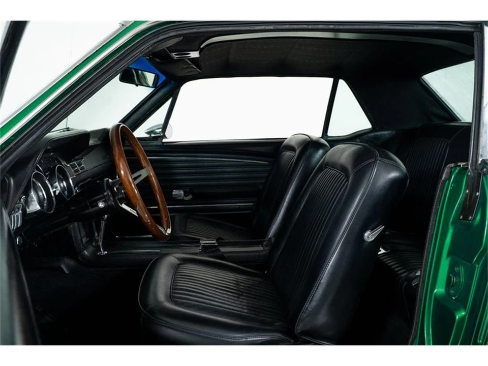 1968 Ford Mustang - Image 22 of 31