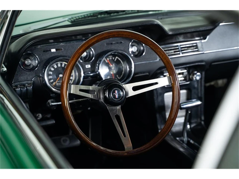 1968 Ford Mustang - Image 25 of 31