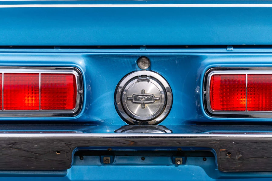 1968 Ford Mustang - Image 12 of 22