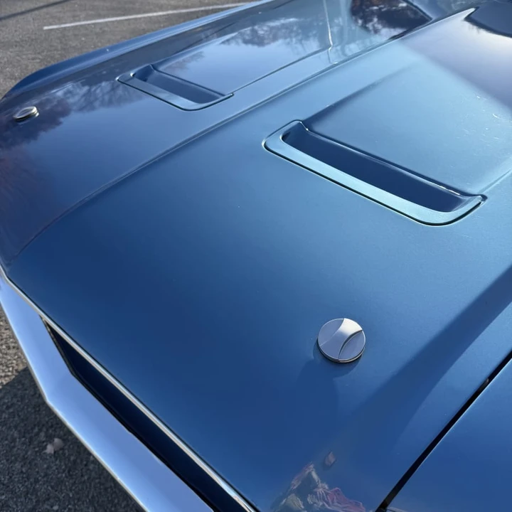 1968 Ford Mustang GT 1st Gen (1965-1968) - Image 9 of 13