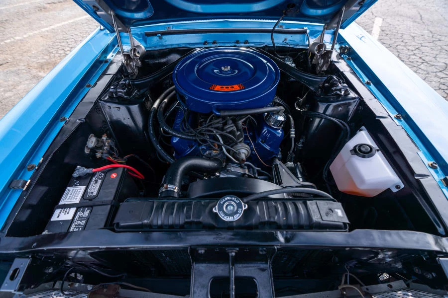 1968 Ford Mustang - Image 20 of 22