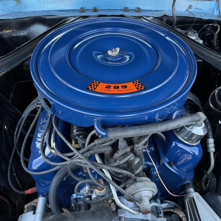 1968 Ford Mustang GT 1st Gen (1965-1968) - Image 13 of 13