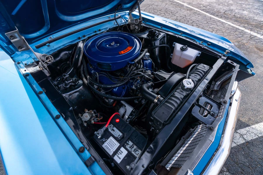 1968 Ford Mustang - Image 19 of 22