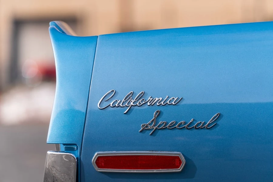 1968 Ford Mustang - Image 9 of 22