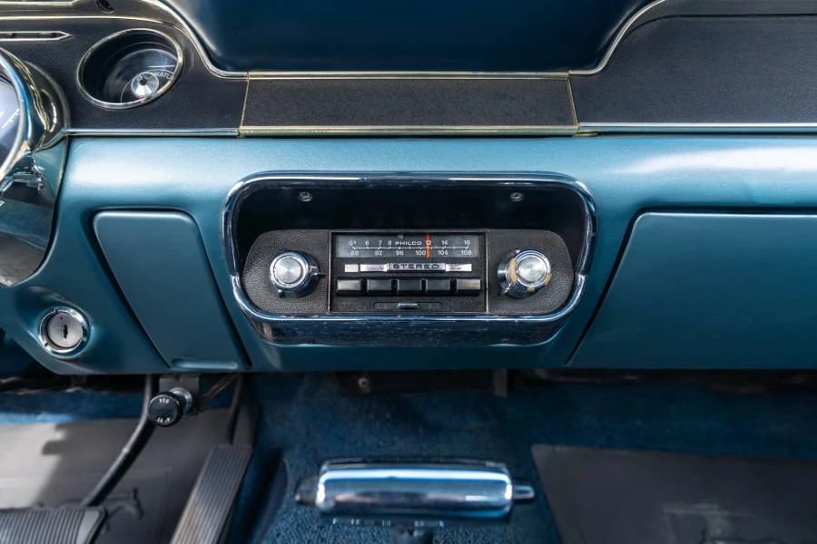1968 Ford Mustang - Image 14 of 22