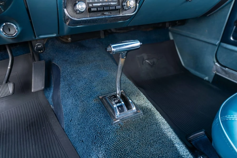 1968 Ford Mustang - Image 18 of 22