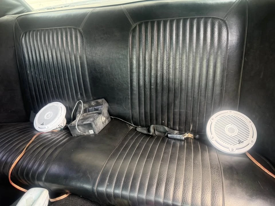 1968 Ford Mustang - Image 3 of 9