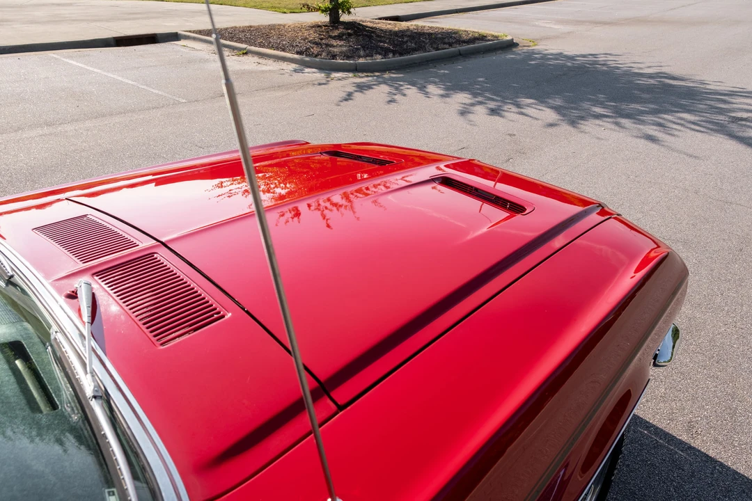 1968 Ford Mustang 1st Gen (1967-1968) - Image 12 of 31
