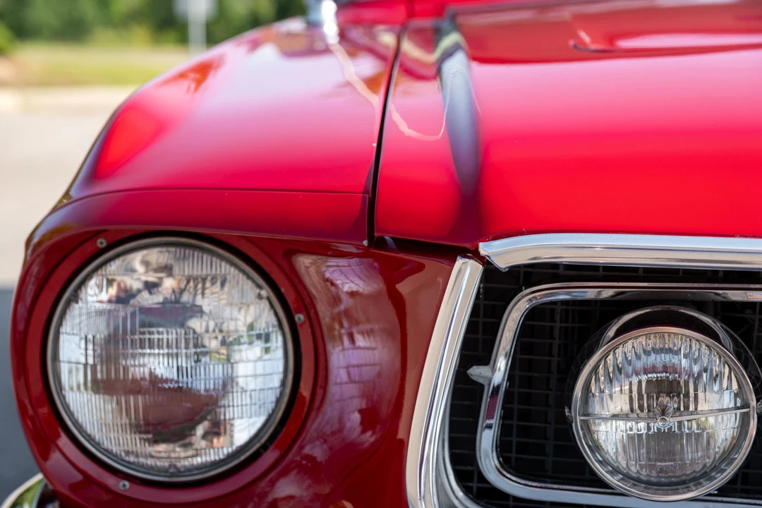 1968 Ford Mustang 1st Gen (1967-1968) - Image 13 of 31