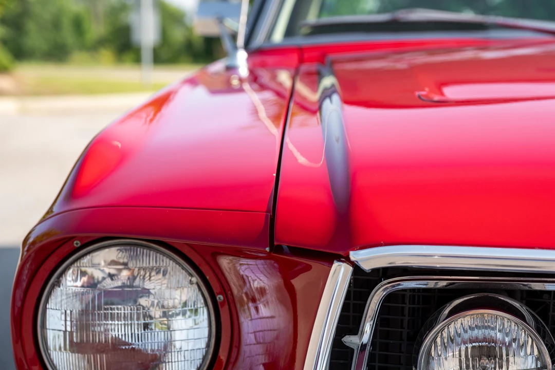 1968 Ford Mustang 1st Gen (1967-1968) - Image 14 of 31