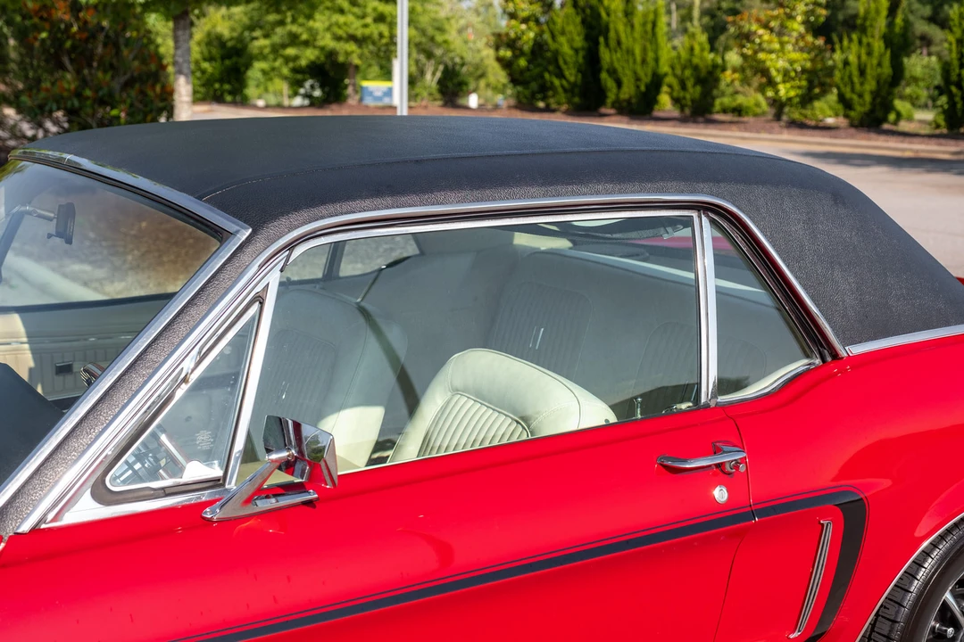 1968 Ford Mustang 1st Gen (1967-1968) - Image 27 of 31