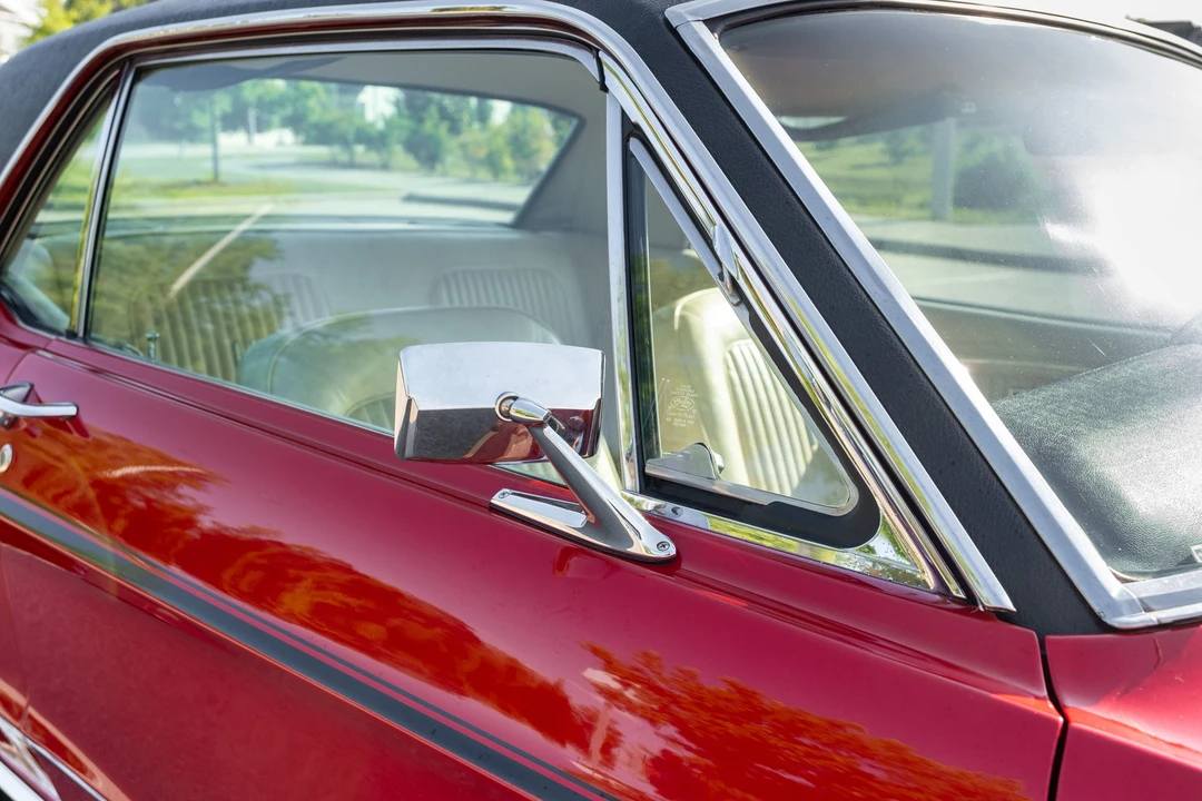 1968 Ford Mustang 1st Gen (1967-1968) - Image 31 of 31