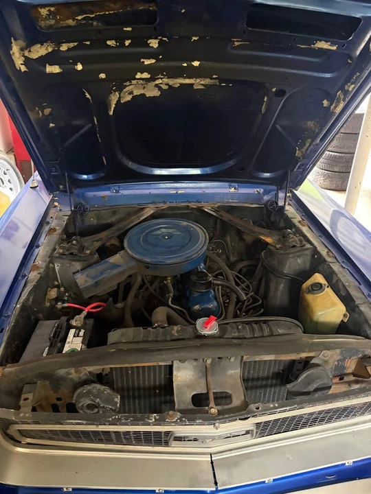 1968 Ford Mustang - Image 9 of 15