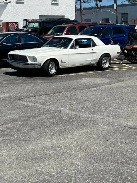 1968 Ford Mustang - Image 3 of 12