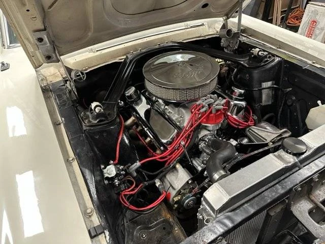1968 Ford Mustang - Image 8 of 12