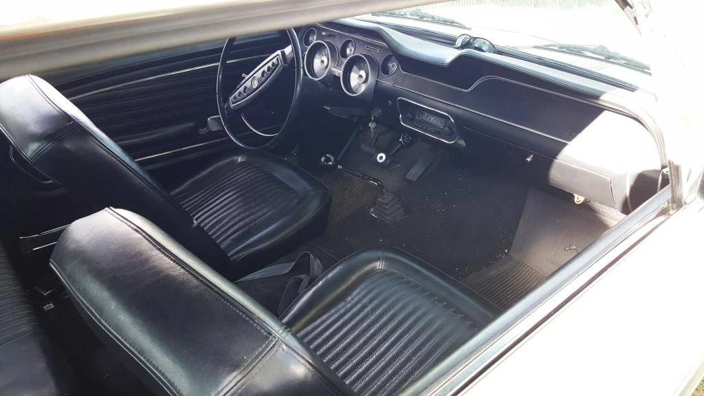 1968 Ford Mustang - Image 4 of 7