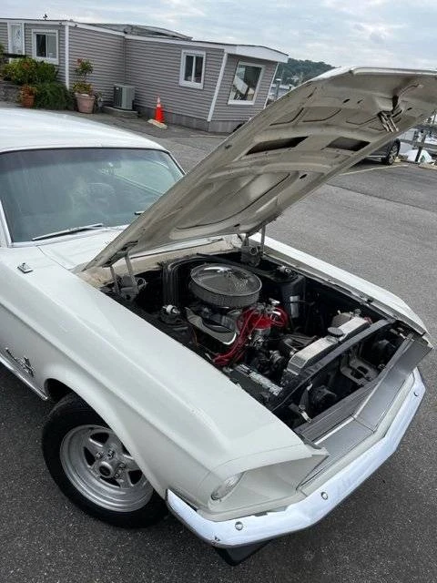1968 Ford Mustang - Image 5 of 12