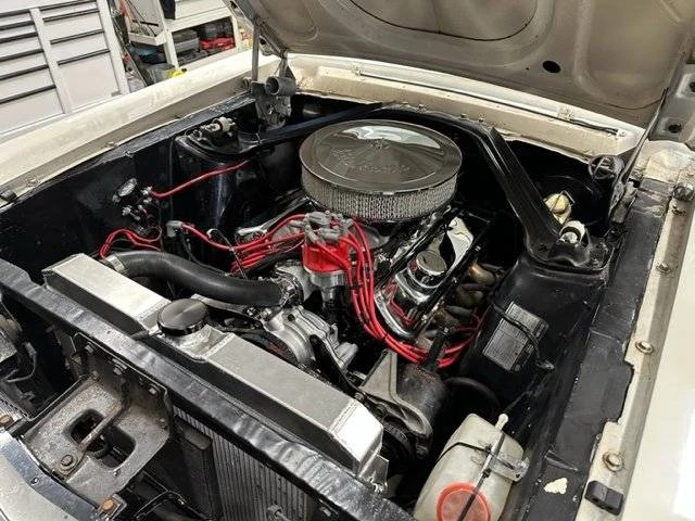 1968 Ford Mustang - Image 9 of 12