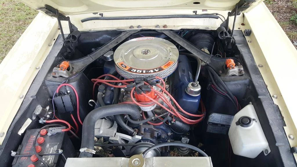 1968 Ford Mustang - Image 5 of 7