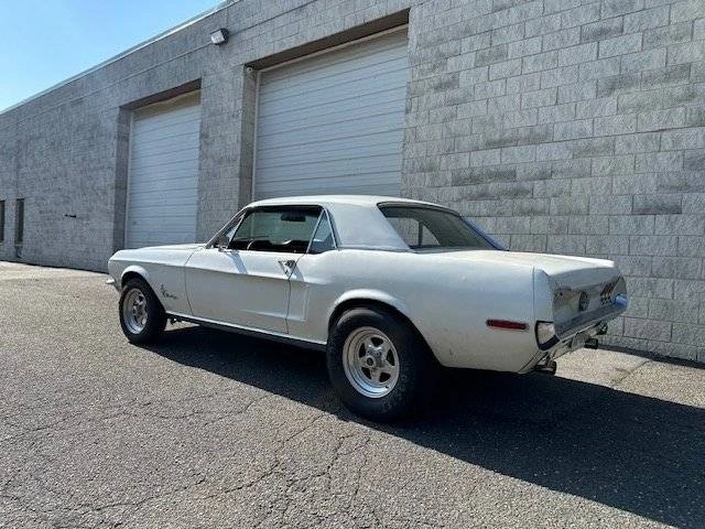 1968 Ford Mustang - Image 4 of 12