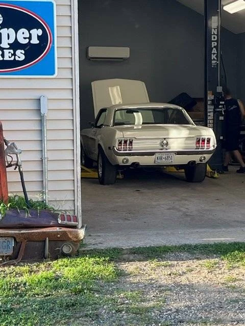 1968 Ford Mustang - Image 6 of 12